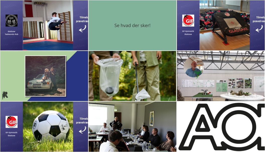 Weekendoplevelser i Søborg: En Alsidig Palette af Aktiviteter