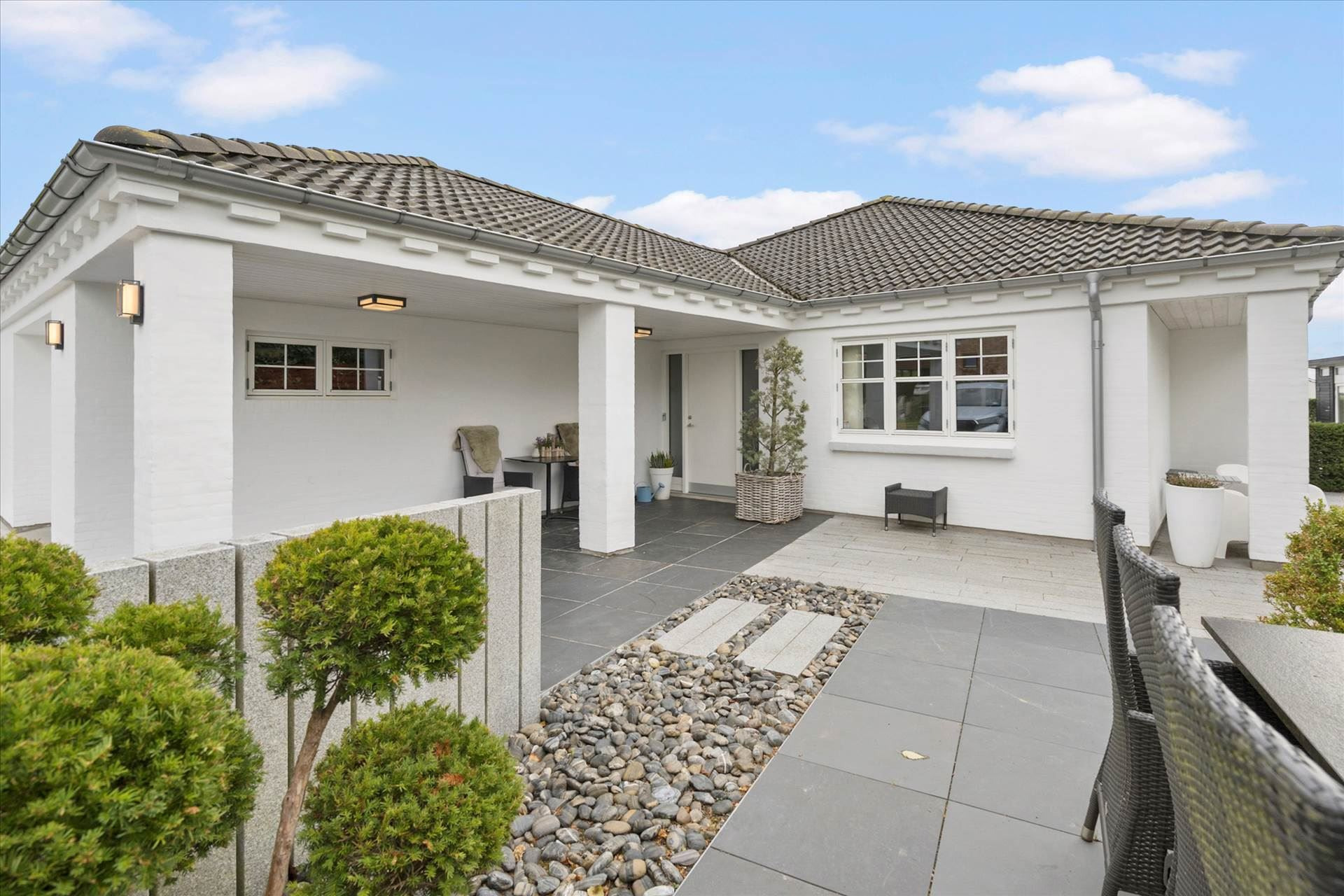 En ren boligdrøm på [m² på dyreste bolig] m² til 5,0  mio. kroner er nu komme til salg i Svenstrup J: Se hvor de dyreste boliger til salg i Svenstrup J er