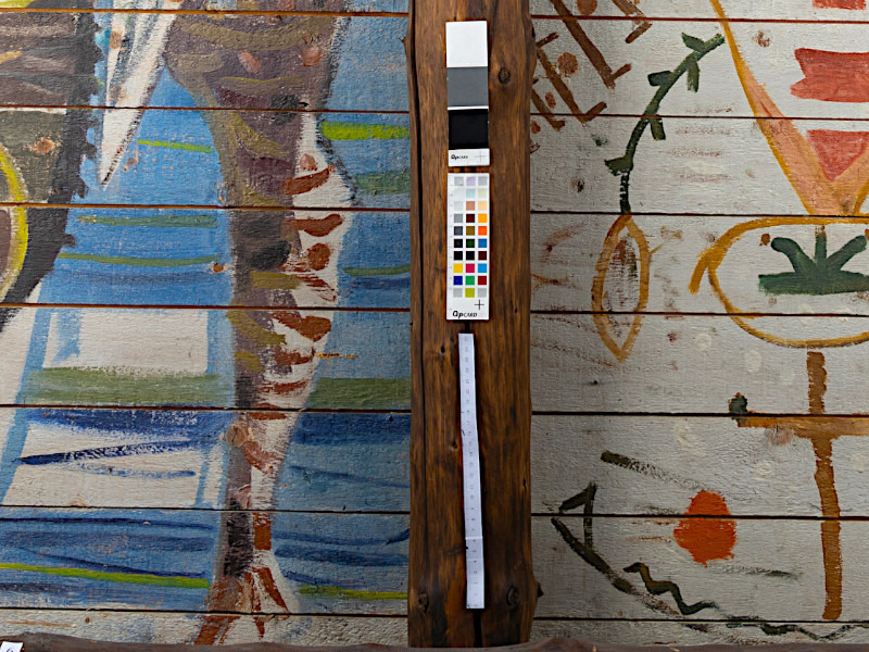 Fejringen af Cobraloftets 75-års jubilæum på Sophienholm