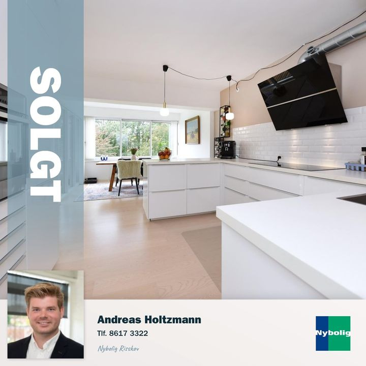 Hold dig ajour med dagens opdateringer fra Risskov