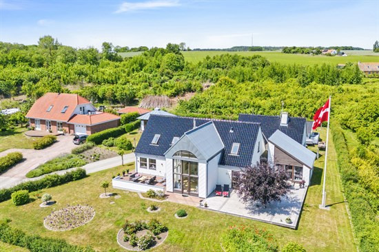 Top 6 over dyreste boliger til salg i Nexø. Priser op til 19.500.000 kr