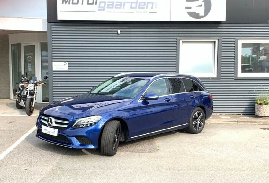 Se de dyreste biler i Skive: Priser op til 474.900 kroner