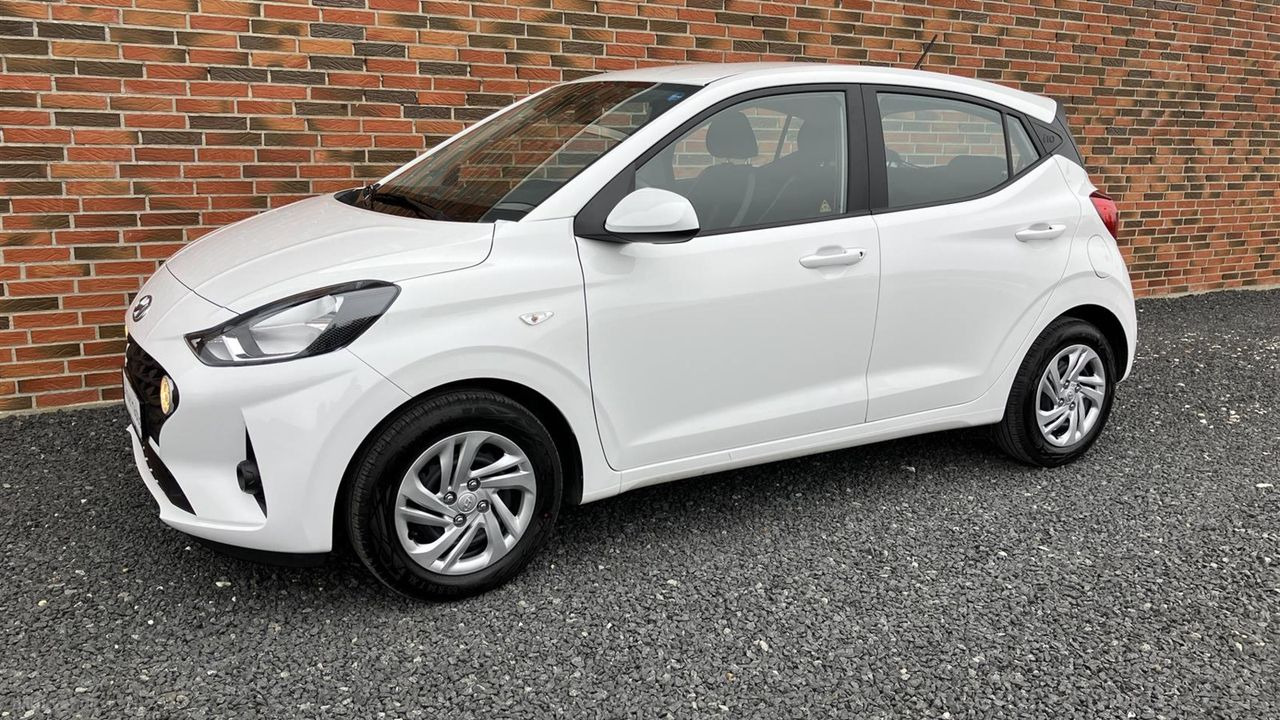 Hold trit med lokalområdet: Nyt fra Hobro