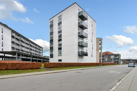 Sabroesvej 3A og 2 andre boliger er kommet til salg denne uge i Herning - se boligerne her.