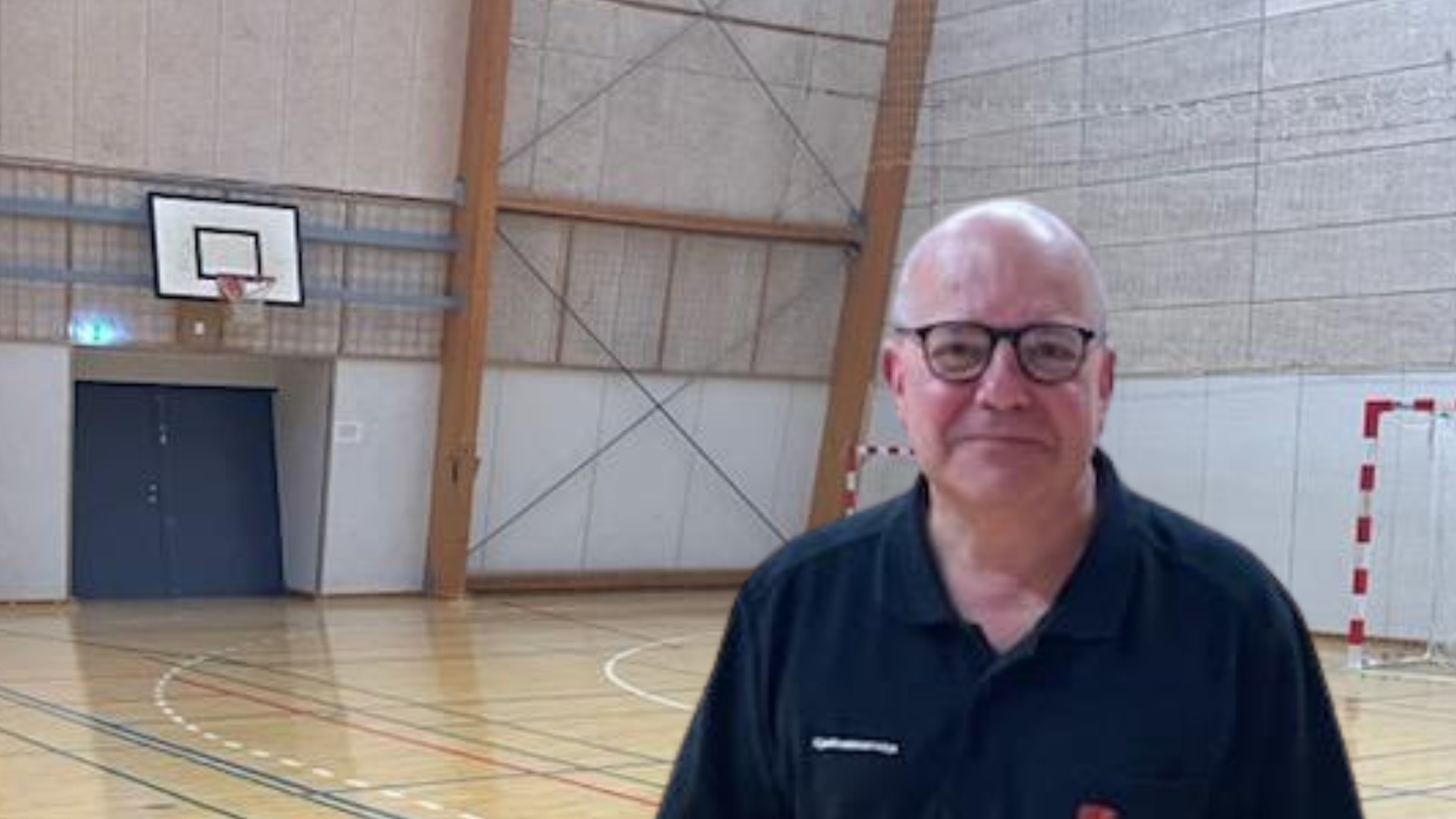 Mogens Jørgensen – en hverdag i arbejdstøjet og et hjerte for fællesskabet