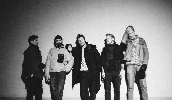 Oplev One-Eyed Mule i et unikt setup på Spillestedet Harders