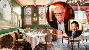 Formandens vinkælder: En eksklusiv aften på Hotel Dagmar