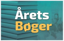 Bliv inspireret af årets bedste bøger på Kirke Hyllinge Bibliotek