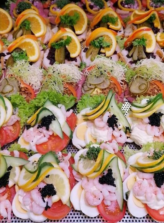 Se dagens updates fra Tjele her