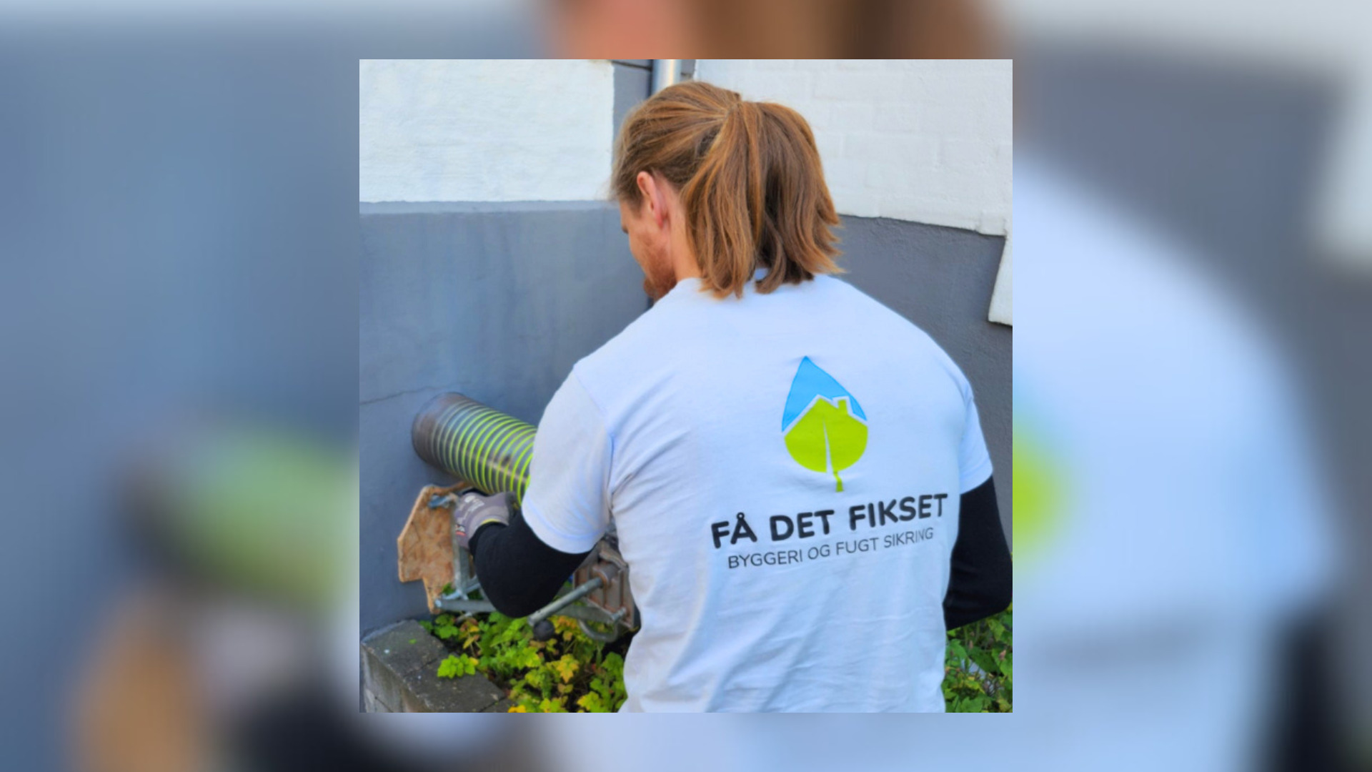 Effektiv boligventilation: Få Det Fikset skaber sunde og behagelige hjem