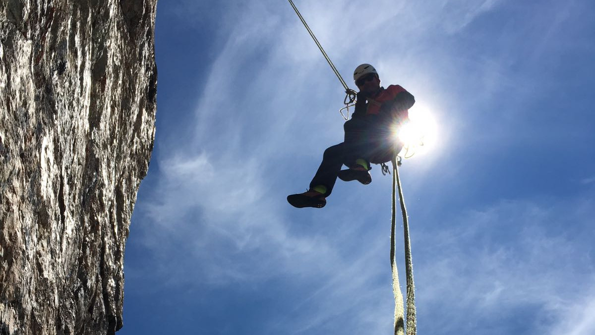 Hobro Skiklub inviterer til gratis foredrag med Henrik Kobberø-Hansen