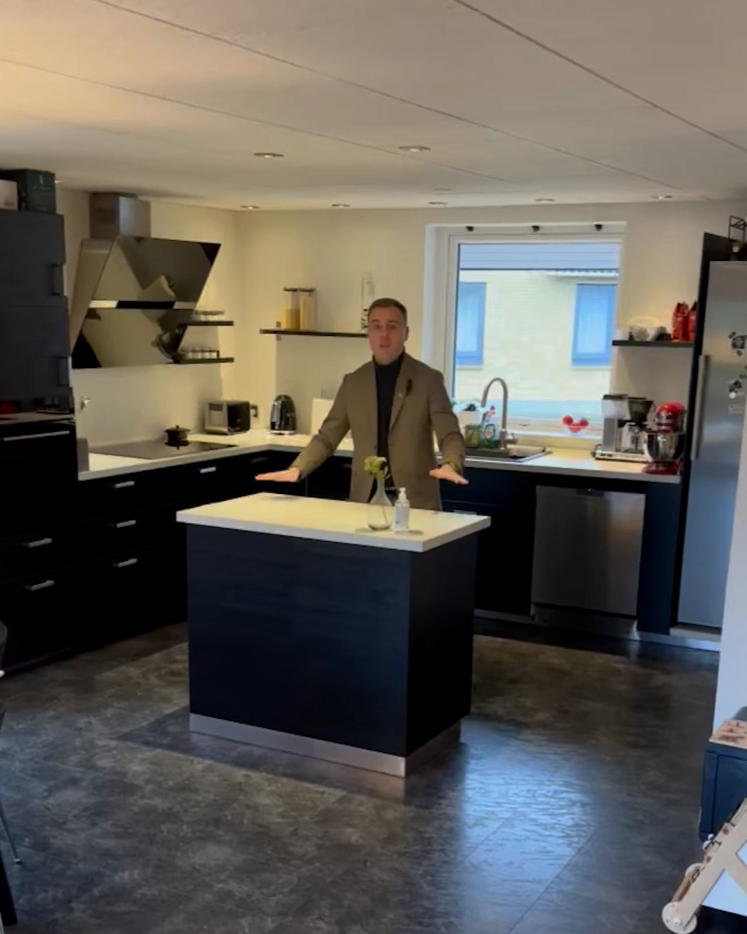 Se dagens updates fra Ikast her