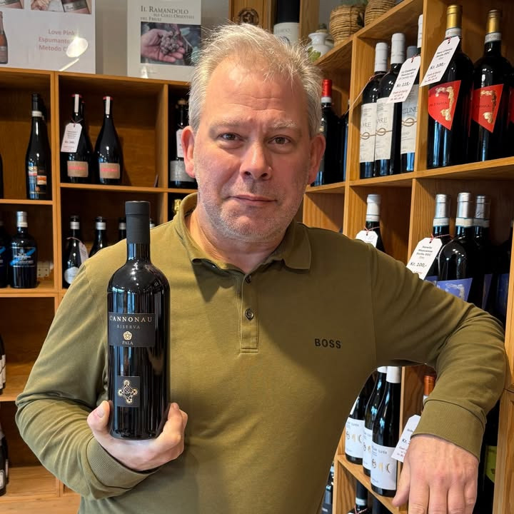 Lahvino Wine & Spirits anbefaler vin til påskelammet