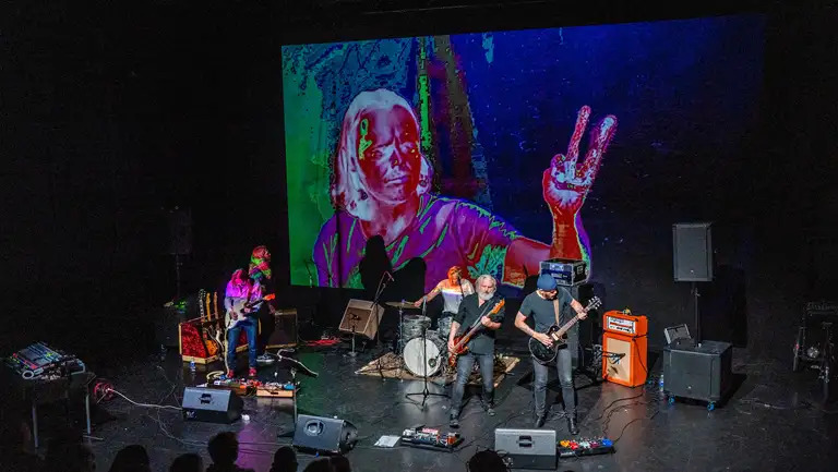 253.000 kr. uddelt til kulturforeninger i Hjørring Kommune