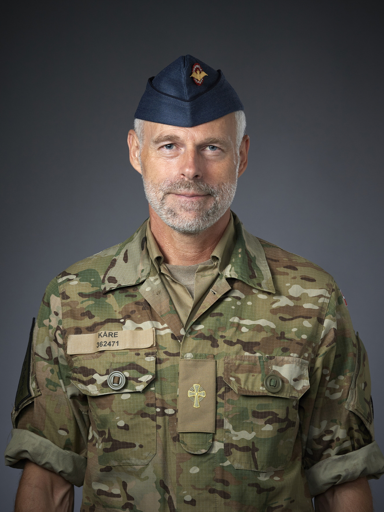 Inspirerende foredrag i Aalestrup: Fra teologi til flyverpræster