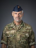 Inspirerende foredrag i Aalestrup: Fra teologi til flyverpræster