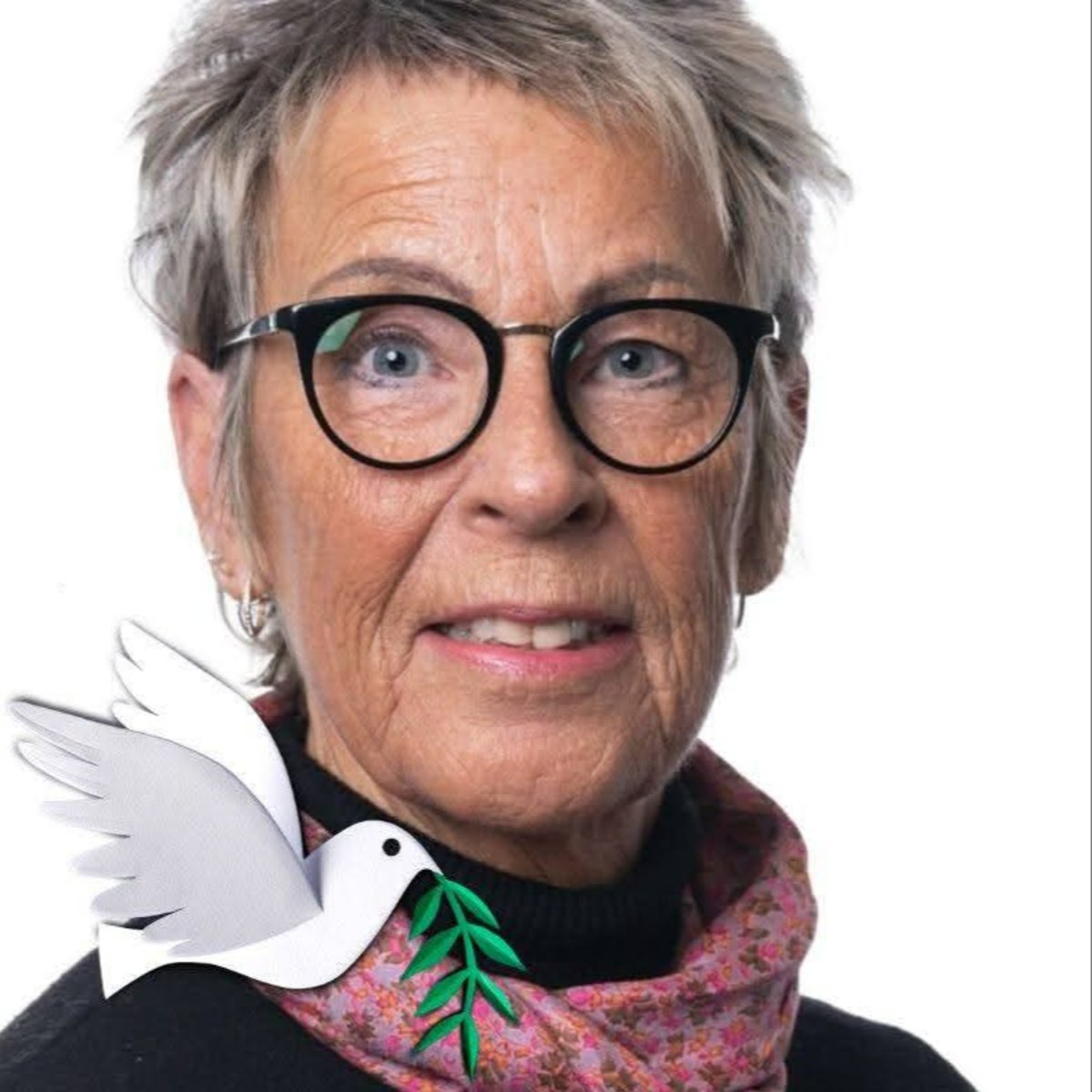 Gitte Wiendel: Naturen er det bedste ved Grenaa