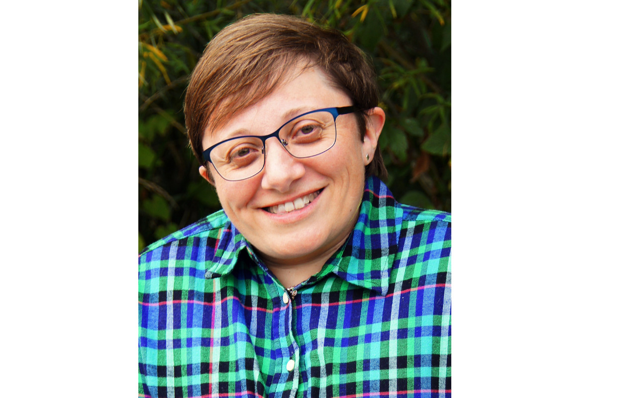 Karina Hjorth stiller op for Enhedslisten til KV21