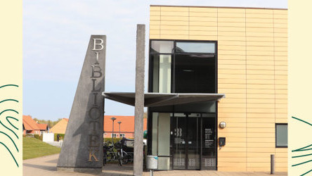 Frederikshavn Bibliotek og Borgerservice ændrer åbningstider og tjenester under omflytning