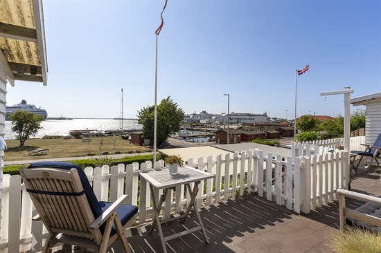 Top 6 over dyreste boliger til salg i Rønne. Priser op til 10.950.000 kr