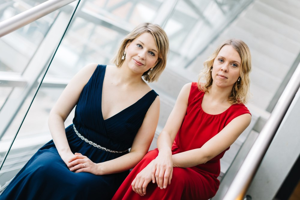 Romantisk koncertaften i Roskilde