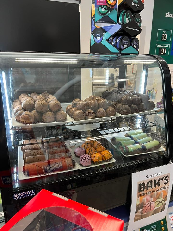 Opslagstavlen: Nyeste opdateringer fra Hammel