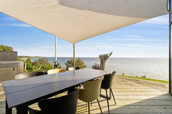 Top 6 over dyreste boliger til salg i Odder. Priser op til 12.995.000 kr