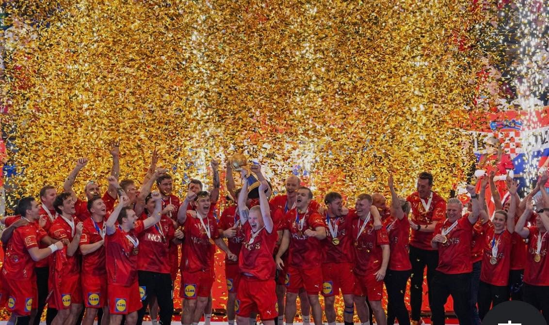 JM Autoteknik fejrer Danmarks EM sejr med gratis bilvask i dag