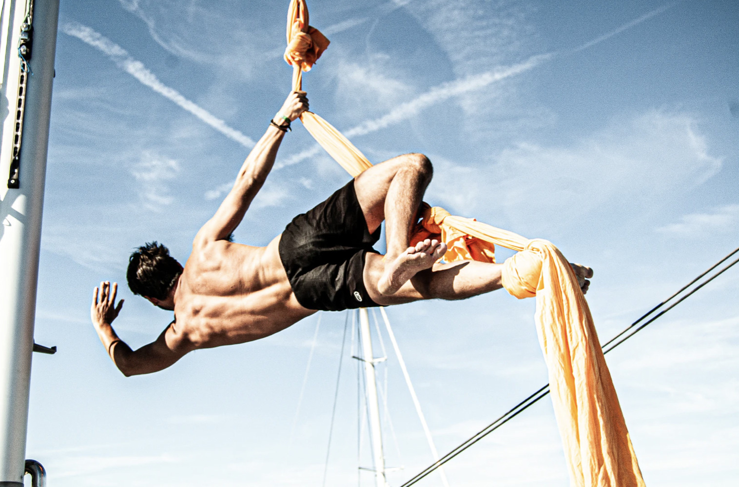 International gadefest i Silkeborg: nu er programmet endelig på plads 