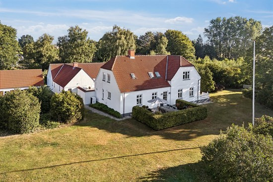 Leragervej 3 og 6 andre boliger er kommet til salg denne uge i Slagelse - se boligerne her.