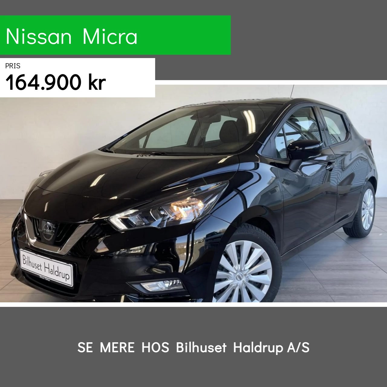 Det nyeste på Hobros opslagstavle