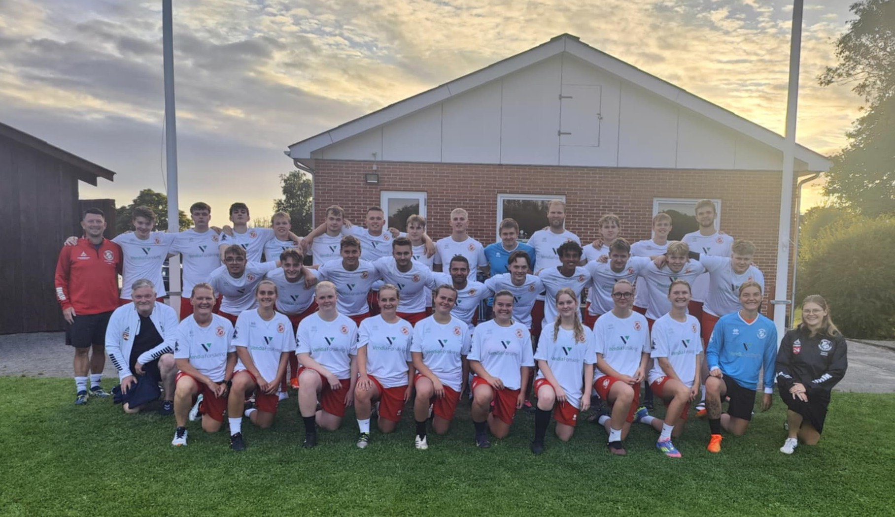 Understed IF Herrer slog Skagen IK i taktisk triumf