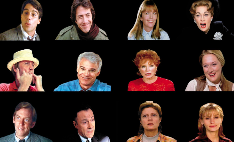 Oplev Candice Breitz' værker på Kunsten i Aalborg