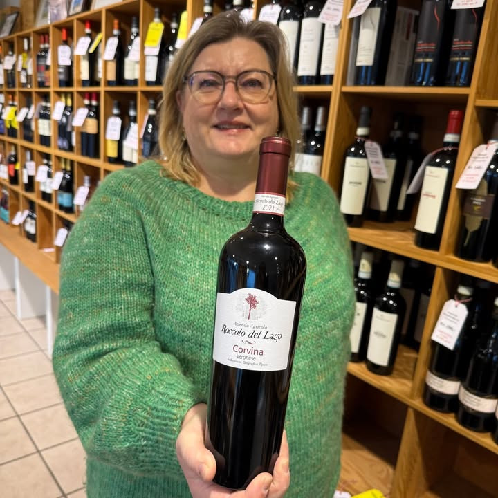 Lahvino Wine & Spirits lancerer sidste chance for januar udsalg med Corvina Veronese tilbud
