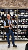 Meny Klarup tilbyder italiensk vin til særpris indtil 24. oktober