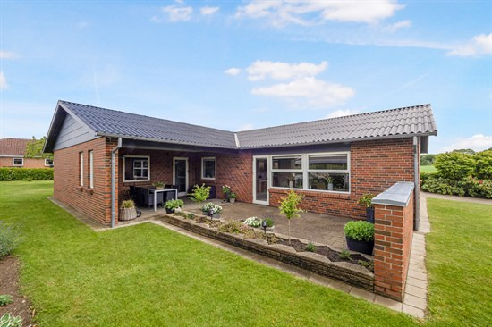 Ramsdahlsvej 81 og 1 anden boliger er kommet til salg denne uge i Skive - se boligerne her.