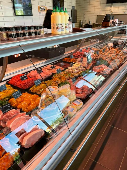 En finger på pulsen i Randers