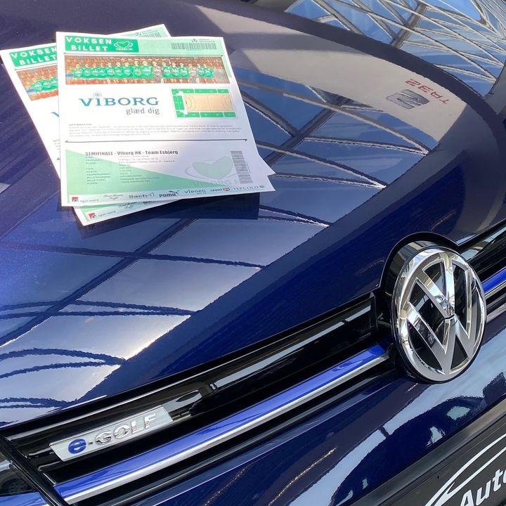 Hold trit med lokalområdet: Nyt fra Viborg