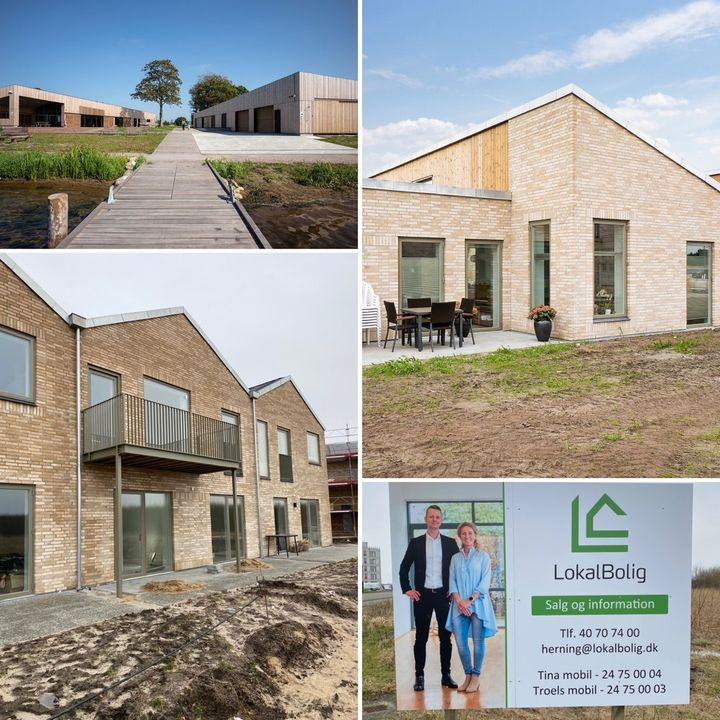 Opslagstavlen: Nyeste opdateringer fra Herning