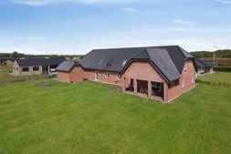 Netop kommet til salg: Emil Ernsts Vej 58 en af Engesvangs dyreste adresser