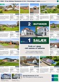 Nybolig Brønderslev & Vrå præsenterer avisannonce i Brønderslev og Hjørring online