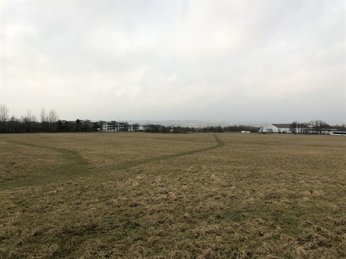 Aalborg Kommune har solgt de to sidste arealer på Sorthøj