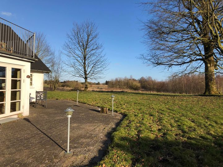 Se dagens updates fra Aars her