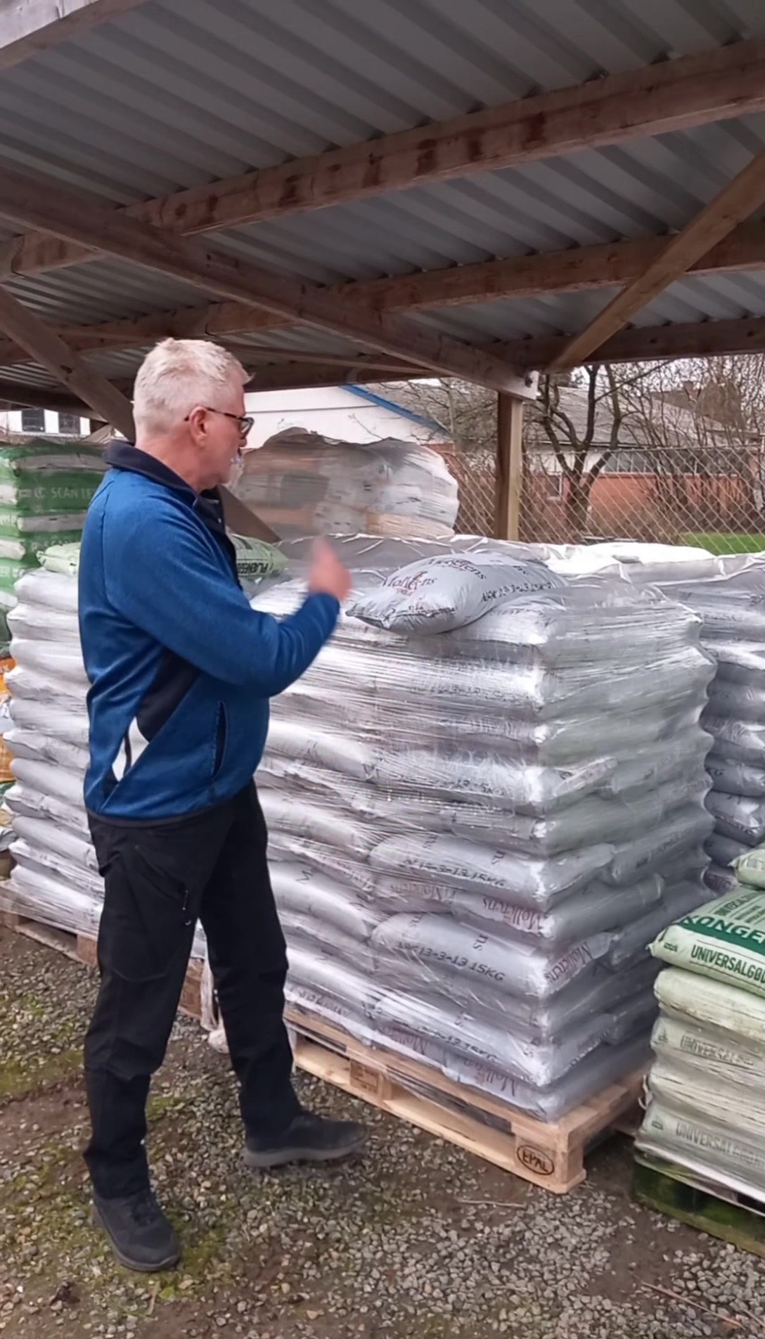 Hold dig ajour med dagens opdateringer fra Højslev