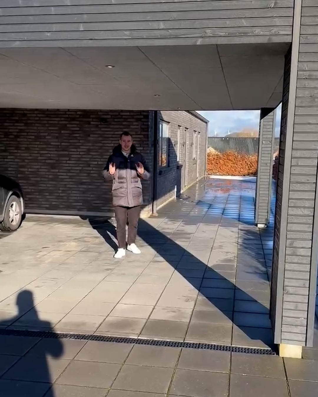 Nyt på opslagstavlen i Gjerlev