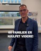Nybolig Bjørn & Ankersen: Boligmarkedet i Randers koger trods efteråret