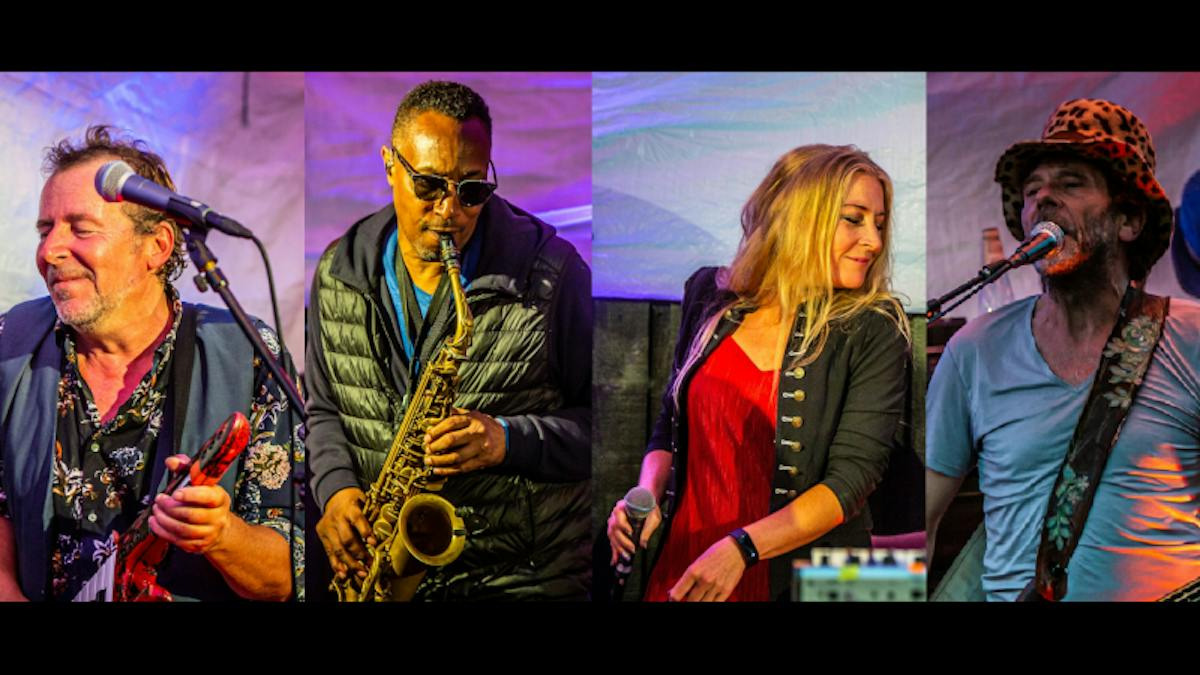 Moonjam fejrer 40-års jubilæum i Glostrup Bio