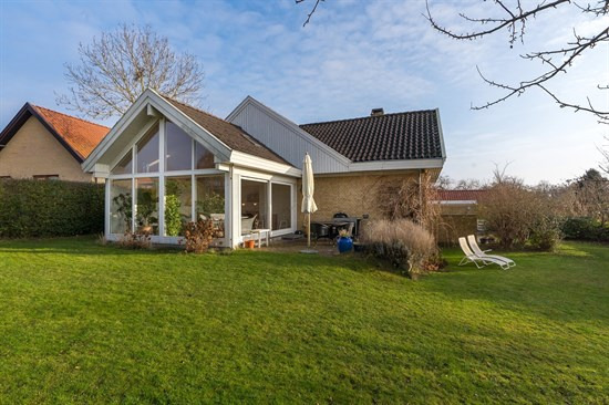 Jomfrubakken 29 og 3 andre boliger er kommet til salg denne uge i Værløse - se boligerne her.