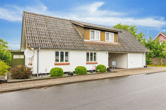 Nibevej 111 er til salg for kun 150.000 kr.: Se de billigste boliger til salg i Farsø her