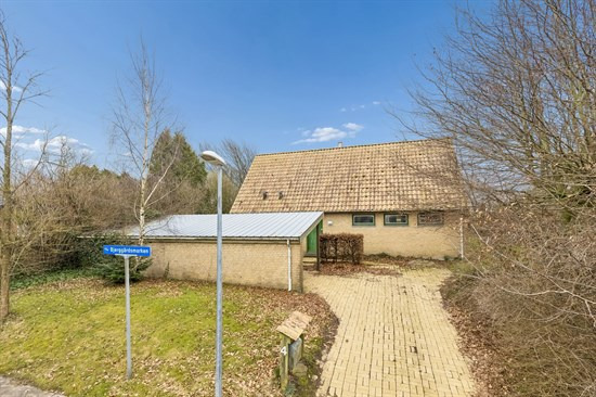 Hornumkærvej 21 er til salg for kun 695.000 kr.: Se de billigste boliger til salg i Stouby her